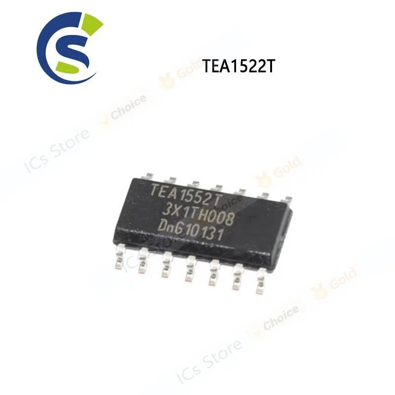 10PCS New and Original sop-14 Chipset TEA1522T