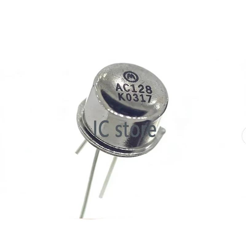 5PCS CAN3 MOT AC 128 TO39 Best quality AC128