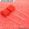10pcs 106 104 473 474 684 105 225 475 J 250V 100NF 47NF 470NF 680NF 10UF 0.1UF 0.047UF 0.68UF 1UF 2.2UF 4.7UF CBB cap
