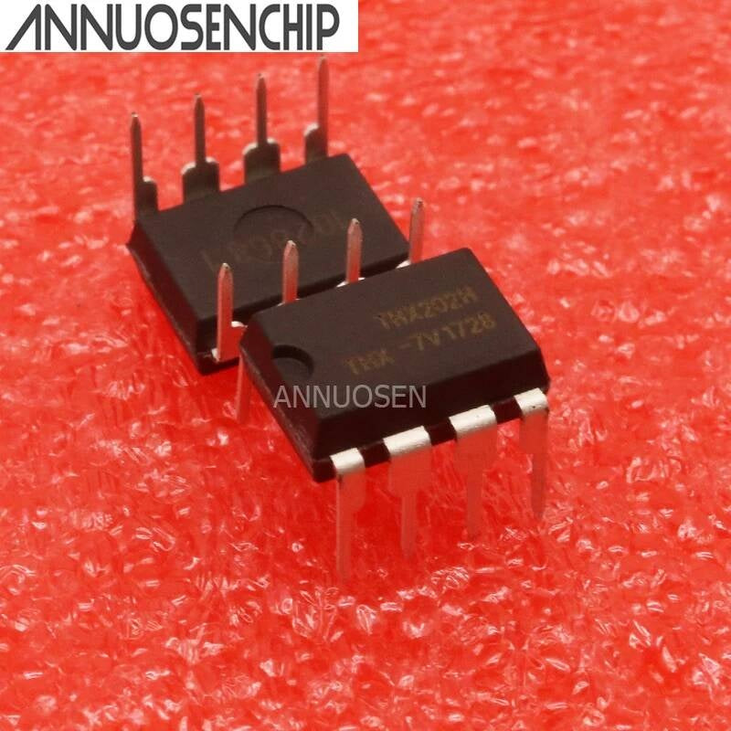 10PCS L9110H DIP8 L9110 DIP HA17358 17358 UA741CN UA741CP UA741 DIP-8 THX202H THX202 THX202H-7V