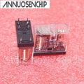 G2R-1-E-DC24V original G2R-1-E-24VDC 16A 8 feet 24v 8pin relay G2R-1-E-24V 24V G2R-1-E