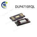 ZR CHIPS 100% New Original DLP Chip DLP4710FQL / DLP4710 Micro Projector DMD Chips Fit For H1S H2 G21
