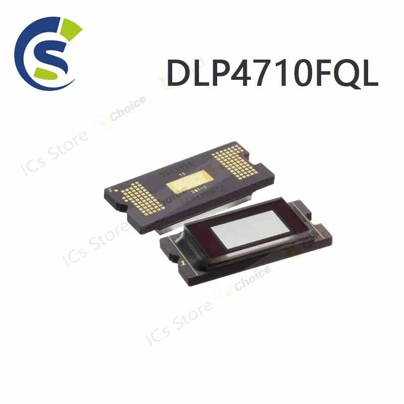 ZR CHIPS 100% New Original DLP Chip DLP4710FQL / DLP4710 Micro Projector DMD Chips Fit For H1S H2 G21
