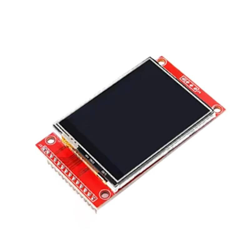 TFT Display 0.96 / 1.3 1.44 1.77 1.8 2.0 2.4 Inch IPS 7P SPI HD 65K Full Color LCD Module ST7735 Drive IC For Arduino
