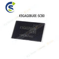 10pcs/lot Best quality NAND FLASH TSOP K9GAG08U0E K9GAG08UOE K9GAG08UOE-SCBO TSOP-48 K9GAG08U0E-SCB0