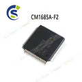 5pcs/lot NEW ORIGINAL CM1685A CM1685 1685 LQFP80 CM1685A-F2