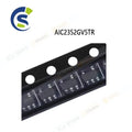 10PCS Components Electronic Modules SOT23-5 AIC2352GV5TR