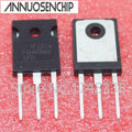 Free shipping 10pcs/lot FGH40N60SFD FGH40N60 40N60 variable tube IGBT welder