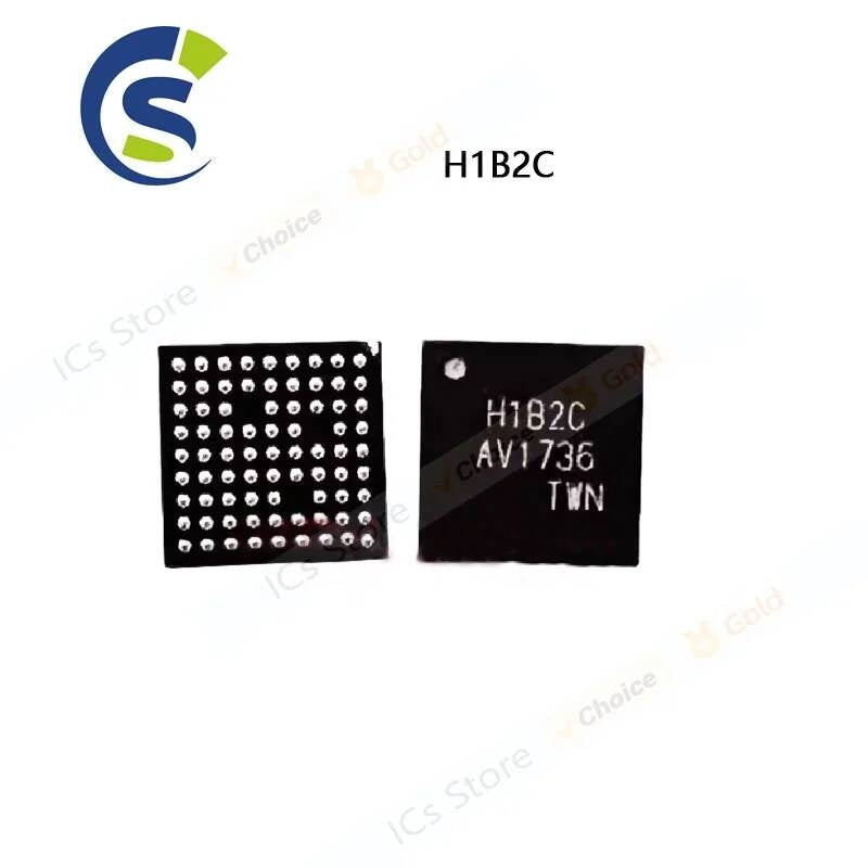 2PCS 5PCS New and Original HIB2C BGA Chipset H1B2C