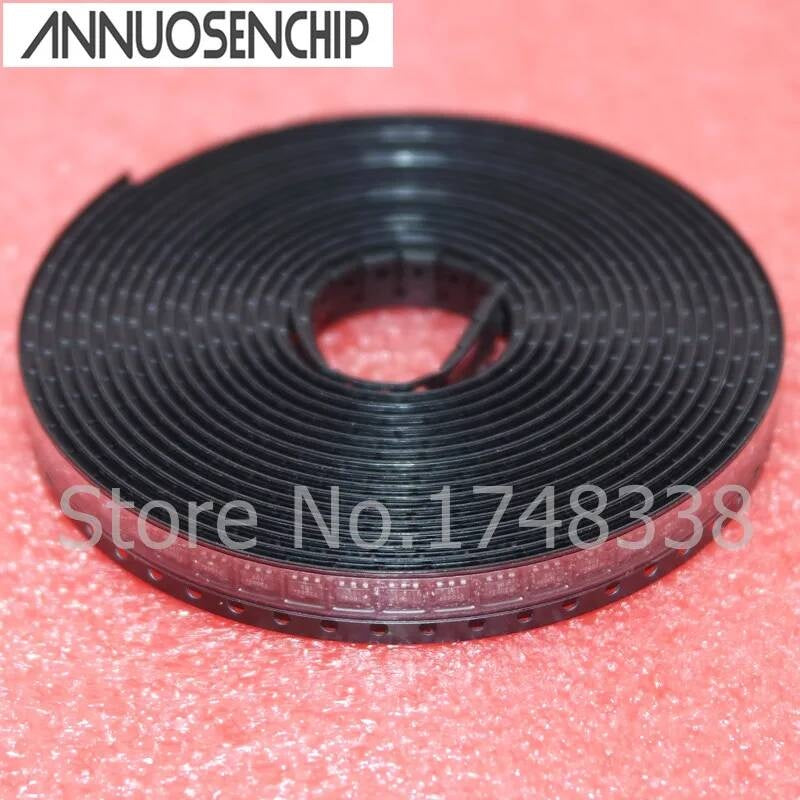 10PCS 273K16 273K17 273K18 273K19 273K20 273K21 273K22 273K23 273K24 273K25 SOT23-6 SOT-23-6 273K in stock