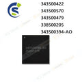 1PCS New and Original BGA 343S00422 343S00S70 343S00479 338S00205 343S00394-AO