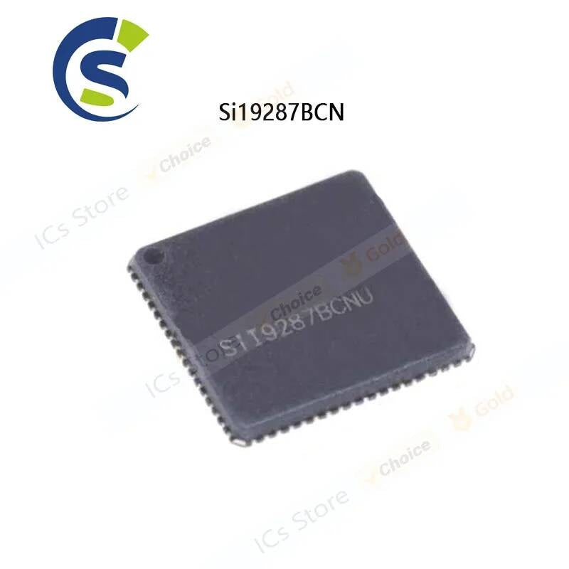 2-5PCS 100% New Chipset SIL9287B SIL9287 QFN-72 Si19287BCNU
