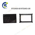1PCS 100% New Chipset RTS5450 RTS5455 QFN-46 RTS5450-GR RTS5455-GR