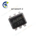 5PCS-10PCS New MP1605GTF AUEM AUEH AUE SOT-563 MP1605GTF-Z