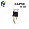 10PCS 100% New RU6199R TO-220 Chipset
