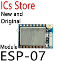 ESP8266 ESP07 Wifi Module Serial Wireless Send Receive Transceiver ESP-07