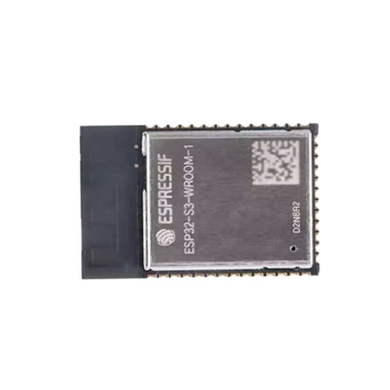 Dual-core WiFi Bluetooth-compatible 5.0 ESP32 Wireless Module ESP32-S3-WROOM-1 ESP32-S3-MINI-1 ESP32-S3 ESP32-S3R2 ESP32-S3R8