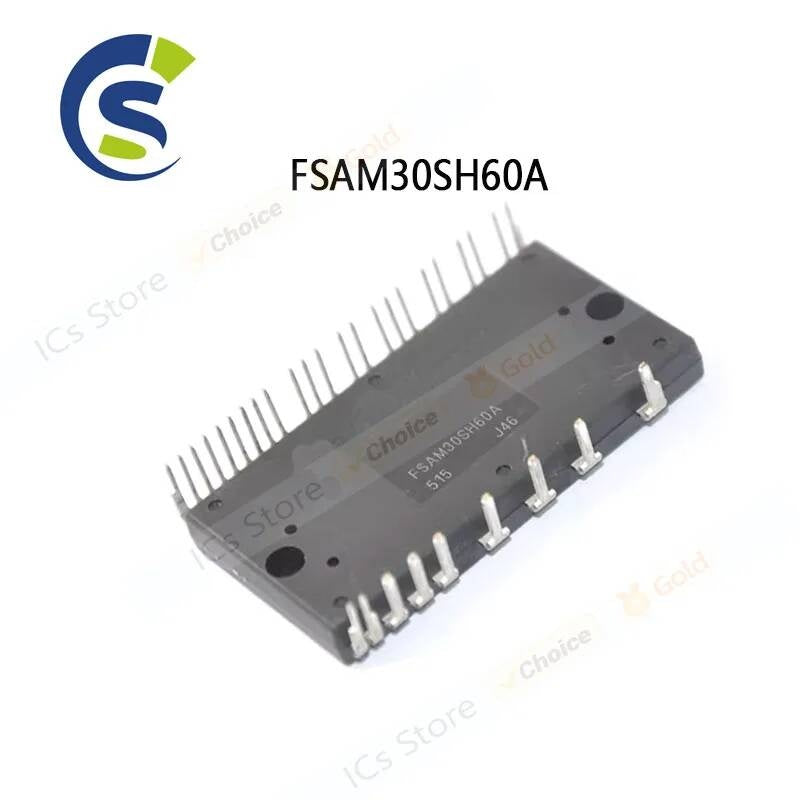 1PCS New & original (Smart Power Module) SPMTM module FSAM30SH60A