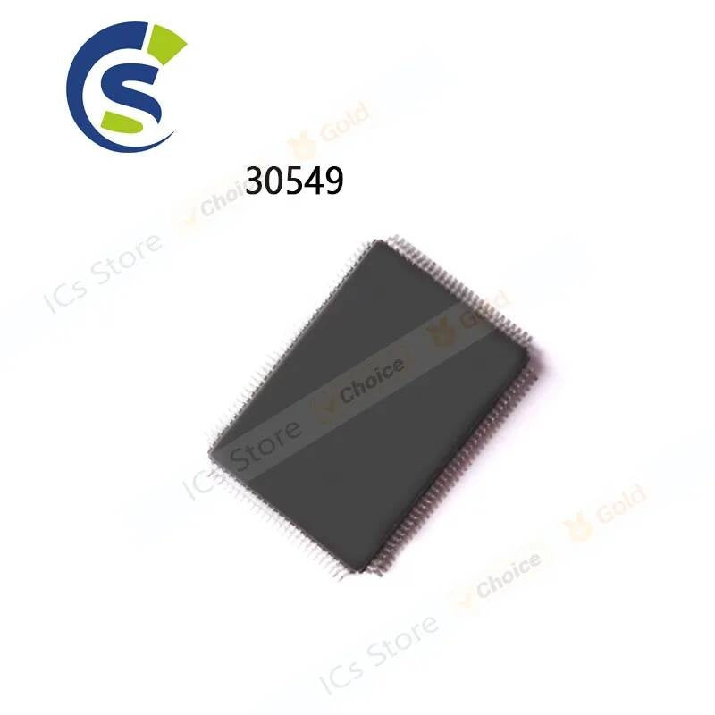 10PCS NEW ORIGINAL GOOD QUALITY SMD TQFP-64 30549