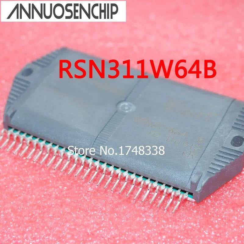 Free shipping 1pcs/lot 2pcs/lot RSN311W64B RSN311W64 MODULE Best quality.