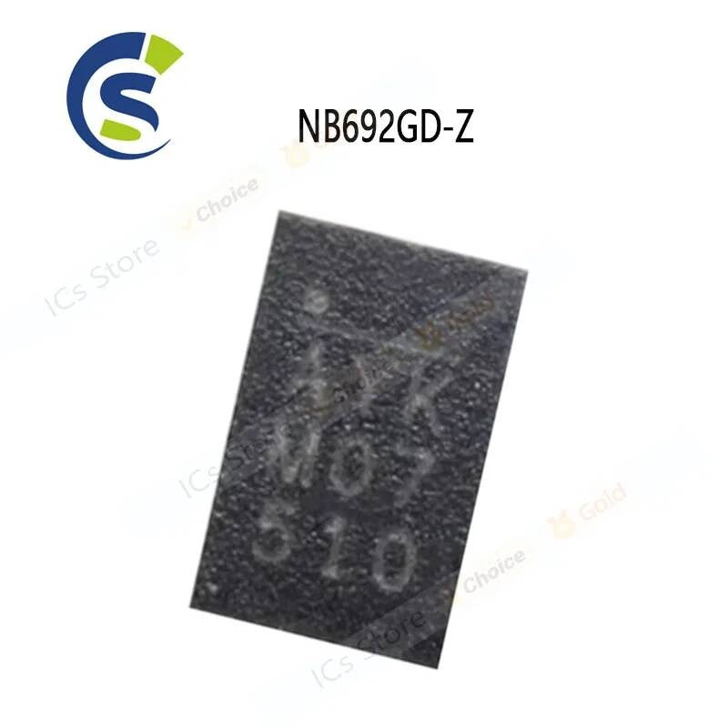 5PCS New and Original Chipset NB692GD NB692 AYK QFN-13 NB692GD-Z