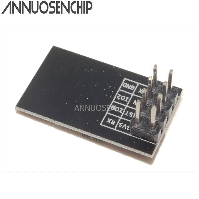 10PCS ESP-12E ESP-12F ESP-12S ESP12S ESP12F ESP12E ESP 12S 12F 12E ESP-8266 Wifi Module ESP-12 ESP-07 ESP-07S ESP-01 ESP-01S