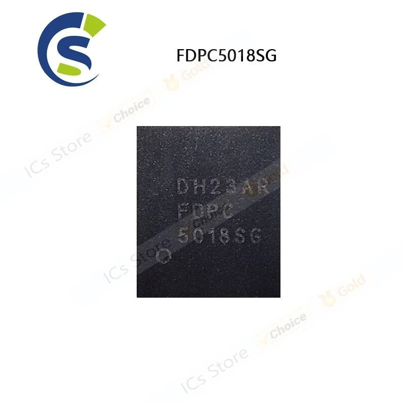 2-5PCS 100% New FDPC5018SG FDPC 5018SG QFN Chipset