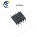 10PCS 100% New STI8035BE S8035BE S8035 STI8035 SOP-8 Chipset