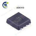20PCS New and Original Chipset AO7410 7410 QFN-8 AON7410
