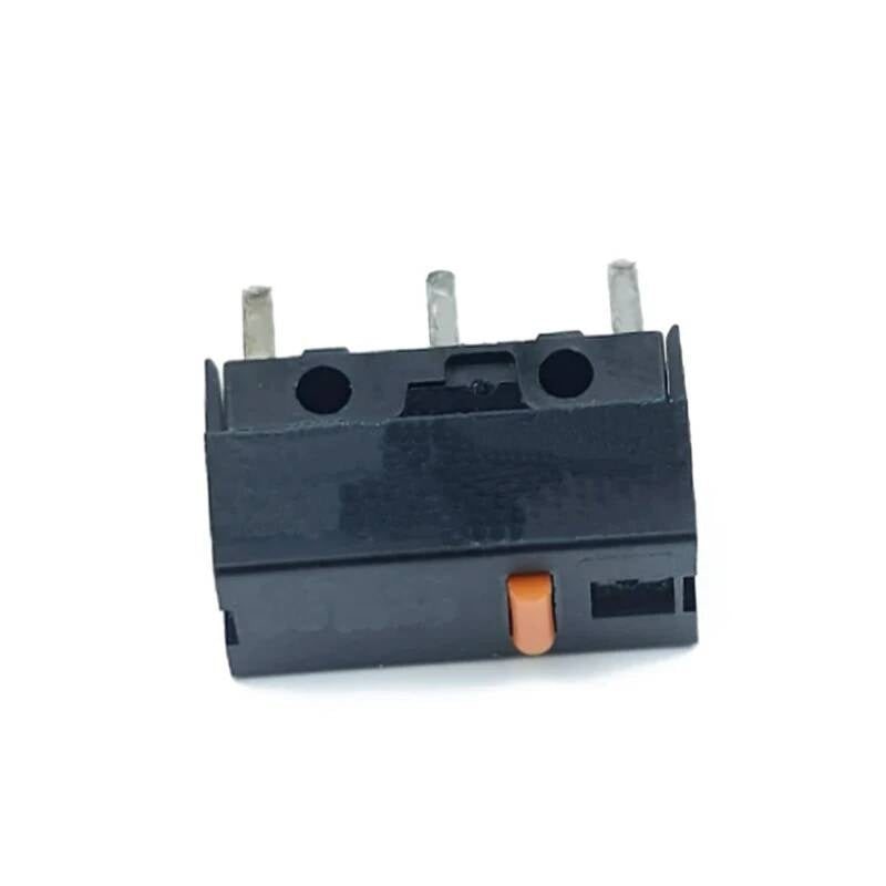 10Pcs Origina mouse micro switch Mouse Button D2FC-F-7N 20M OF D2FC-F-K(50M) D2F D2F-F D2F-L D2F-01 D2F-01FL D2F-01F-T D2F-F-3-7