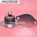 5PCS BTA40-800B BTA40800B RD91 3PINS Triac 800V 40A new original
