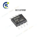5-10PCS 100% New Chipset IR2153STR IR2153S IR2153 sop-8 IR2153STRPBF