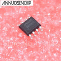 Free Shipping 100CS APM4953 SOP-8 Double P Channel Enhanced Field Effect Transistor 4953 APM4953SC New & Original