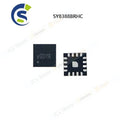 2PCS 100% New SY8388BRHC SY8388B yQCFA yQC yQC** YQCxxx SY8388CRHC SY8388C rMBQZ rMB** rMBxxx QFN Chipset