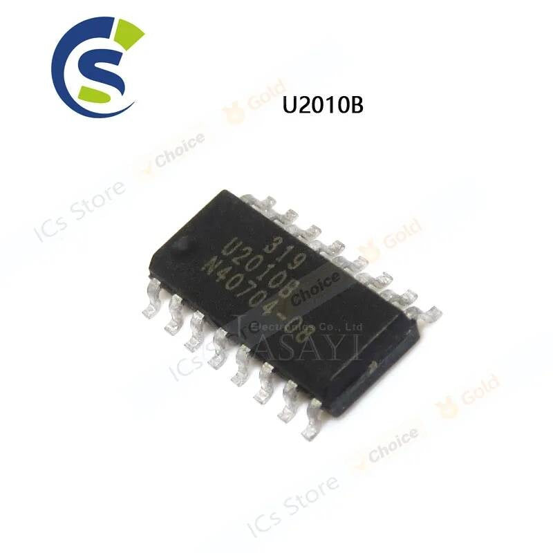 10PCS New and Original sop-16 Chipset U2010B