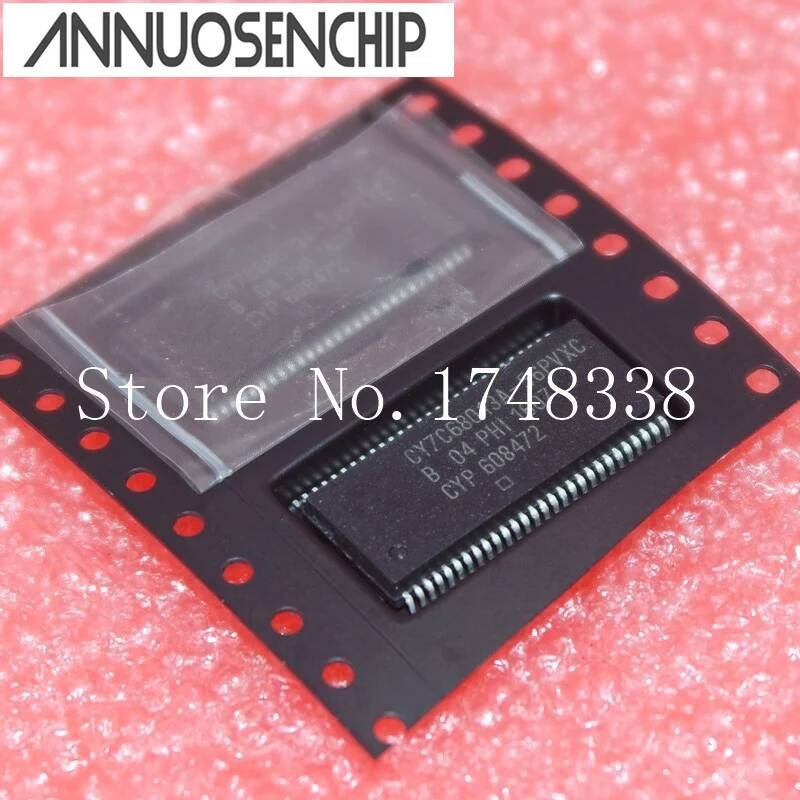 CY7C68013 CY7C68013-56PVXC CY7C68013A56PVXC CY7C68013A-56PVXC CY7C68013A SSOP-56 CY7C68013A-128AXC CY7C68013A-128AXI QFP-128 NEW