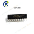 5PCS new and original DIP TLC7528 DIP-20 TLC7528CN