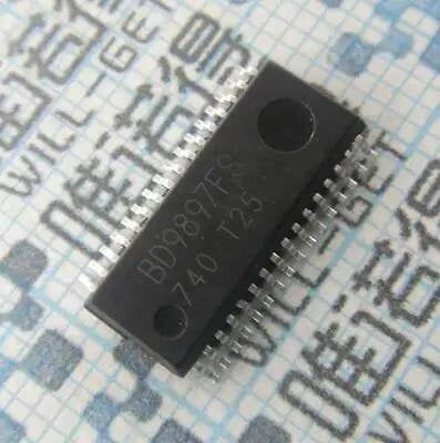 5PCS BD9897FS SOP24 BD9897 SOP SMD