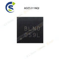 5PCS 100% New AOZ5311NQI AOZ5311NQ1 AOZ5311 BLN0 BLNO BLND QFN Chipset