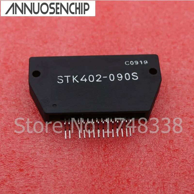 1PCS STK402-090S STK402-090 ZIP STK402 090S