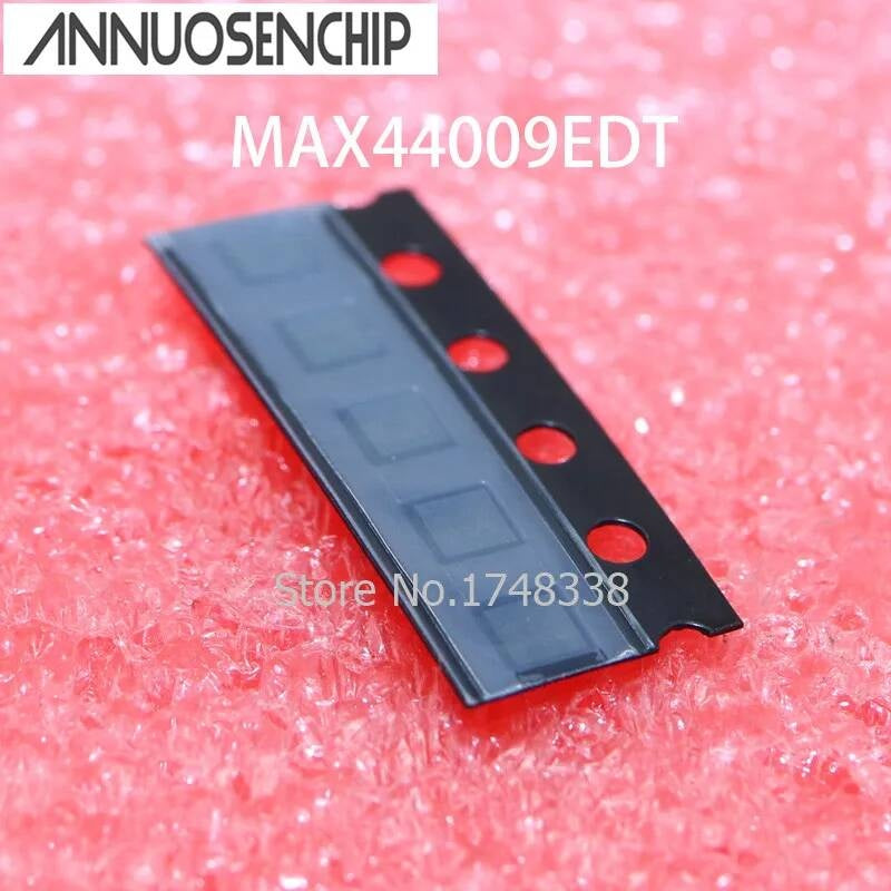 FREE SHIPPING 5PCS MAX44009EDT SENSOR AMBIENT LIGHT 6UTDFN 44009 MAX44009 44009E NEW ORIGINAL MAX44009EDT+T