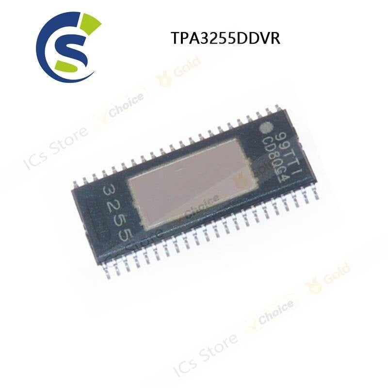 1PCS Chipset 3255 TPA3255 TPA3255DDVR SOP-44