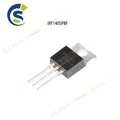 10PCS NEW IRF1405 MOSFET N-CH 55V 169A TO-220 IRF1405PBF