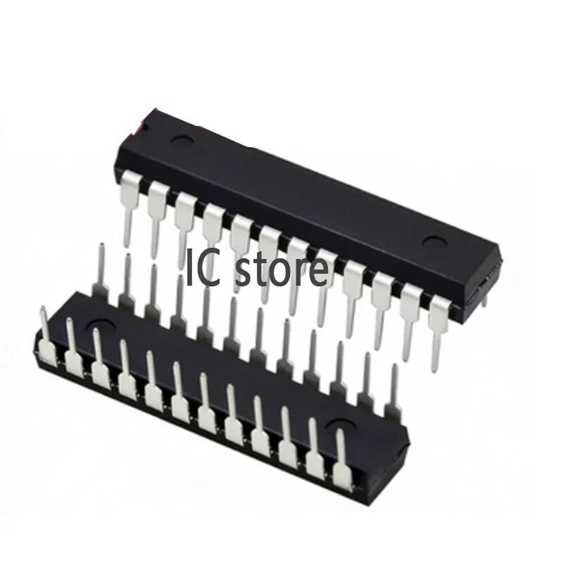 50pcs/lot MAX7219 MAX7219CNG MAX7219ENG DIP-24 New and original