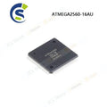 2PCS 10PCS New and Original ATMEGA2560 16AU QFP-100 Chipset ATMEGA2560-16AU