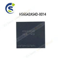 1PCS New and Original Chipset X014 H56G42AS4D BGA H56G42AS4D-X014