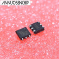 10pcs/lot DS9503P DS9503 TVS DIODE 7.5VWM 6TSOC DS9503P+T&R