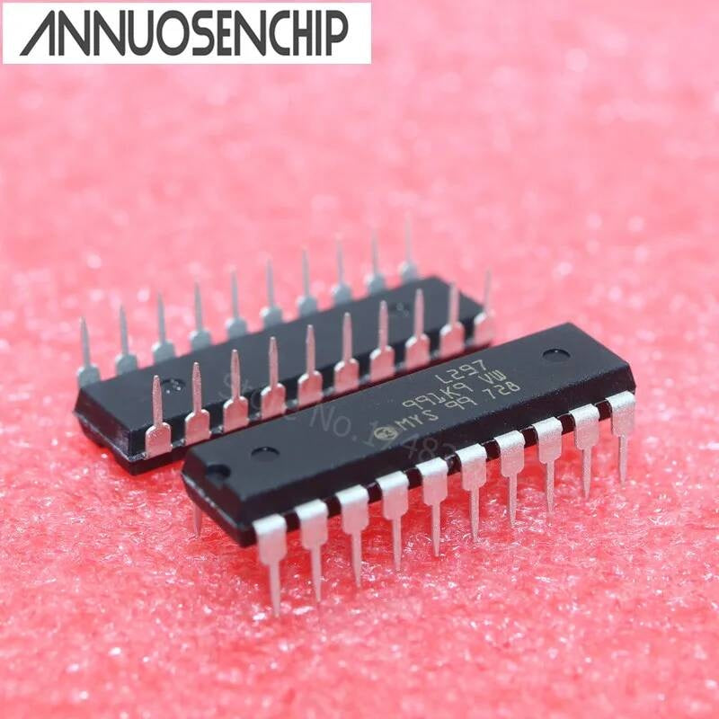 5PCS L297 DIP-20 NEW ORIGINAL