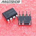 10PCS FSD200 DIP-7 D200