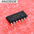 100PCS TL074CDT SOP14 TL074 SOP TL074C SMD 074C new and original free shipping